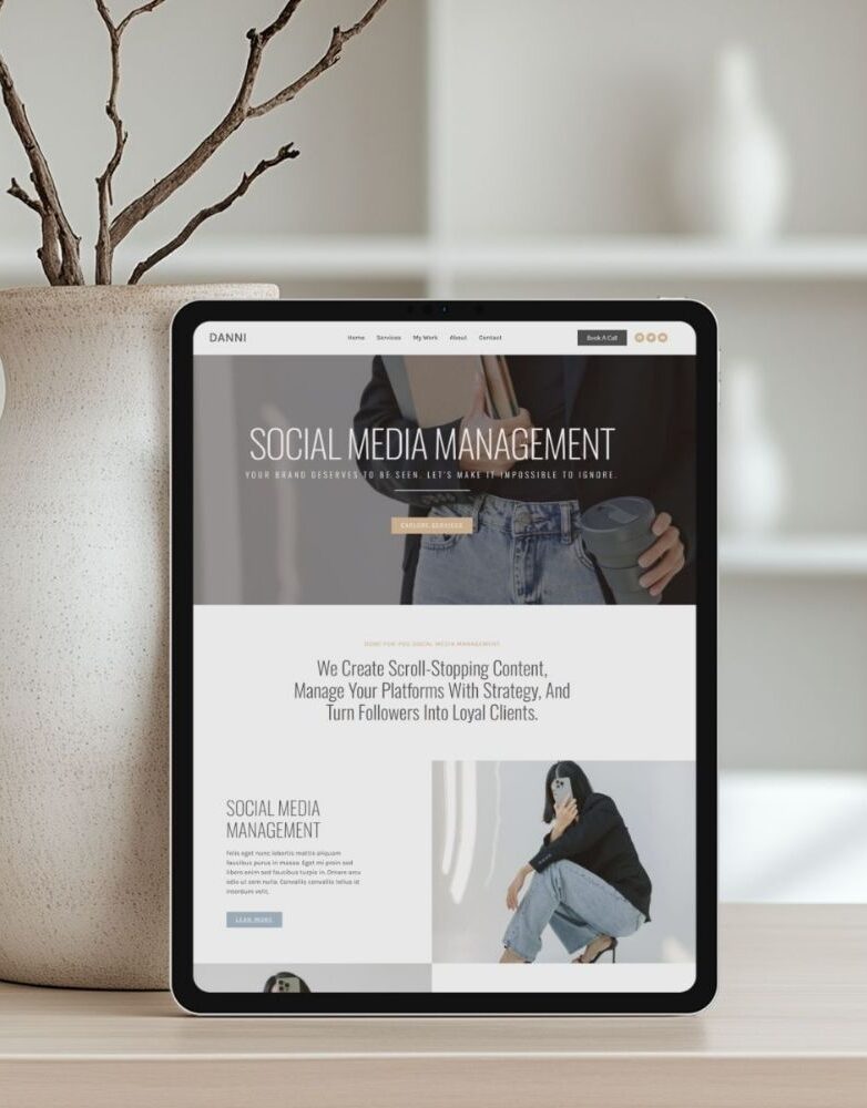 website design in trinidad
